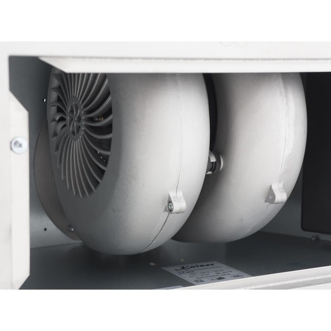 Встраиваемая вытяжка Kaiser EA 543 М