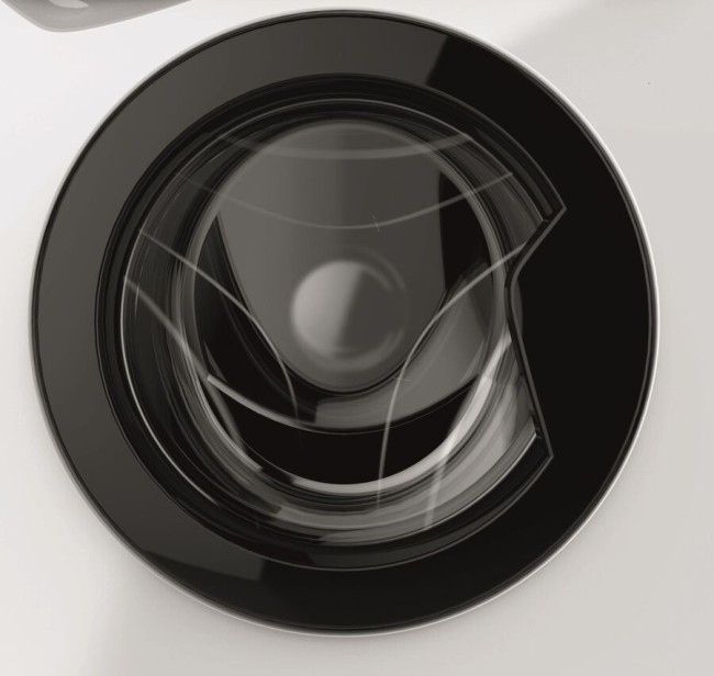 Стиральная машина Indesit EWSC 51051 BK