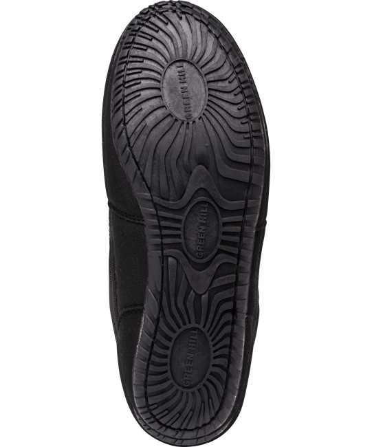 Борцовки Green Hill GWB-3052/GWB-3055 черный/белый 45 Борцовки Green Hill GWB-3052/GWB-3055 черный/белый 45