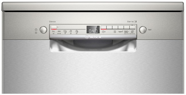 Посудомоечная машина Bosch SGS2HMI2CR