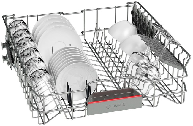 Посудомоечная машина Bosch SGS2HMI2CR