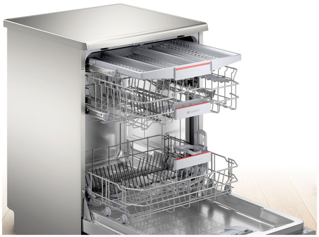 Посудомоечная машина Bosch SGS2HMI2CR