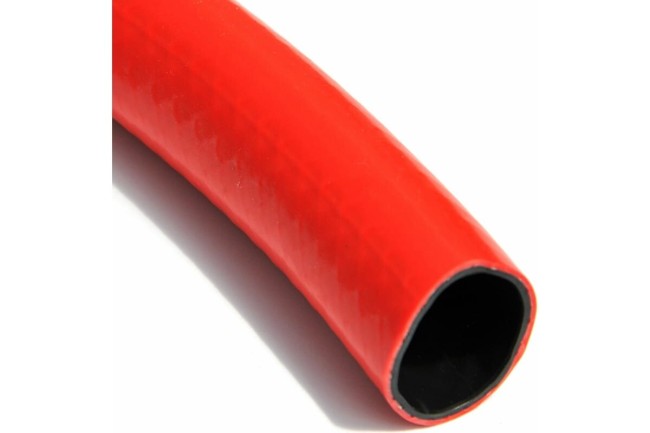 Шланг поливочный ВИТ Сапфир красный 20 мм 2мм (25 м) (54894) Шланг поливочный ВИТ Сапфир красный 20 мм 2мм (25 м) (54894)
