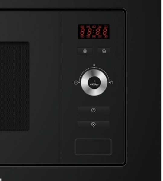 Встраиваемая микроволновая печь Franke FSL 20 MW BK