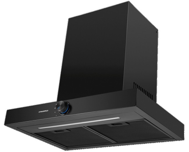Встраиваемая вытяжка Maunfeld Comfort 60 T black Встраиваемая вытяжка Maunfeld Comfort 60 T black