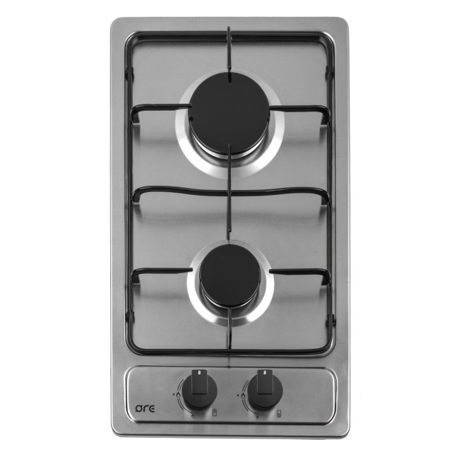 Встраиваемая газовая варочная панель ORE LGA30A