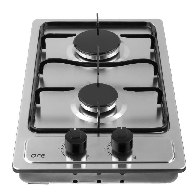 Встраиваемая газовая варочная панель ORE LGA30A