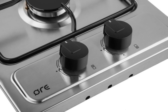 Встраиваемая газовая варочная панель ORE LGA30A