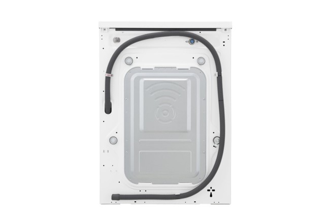 Стиральная машина LG F2J5NS6W Стиральная машина LG F2J5NS6W