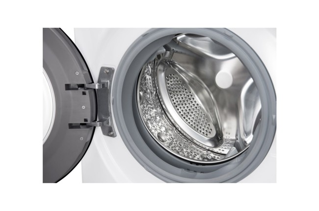 Стиральная машина LG F2J5NS6W Стиральная машина LG F2J5NS6W