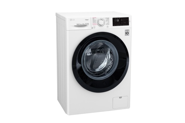 Стиральная машина LG F2J5NS6W Стиральная машина LG F2J5NS6W