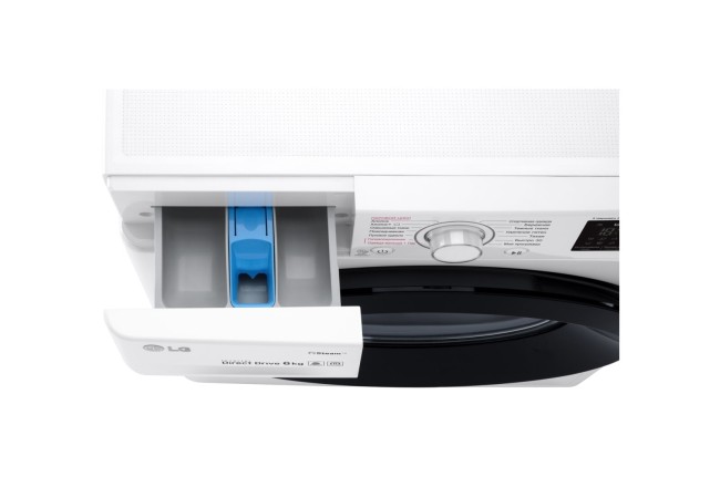 Стиральная машина LG F2J5NS6W Стиральная машина LG F2J5NS6W