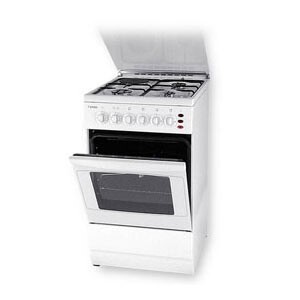 Комбинированная плита Ardo C 631 EB W