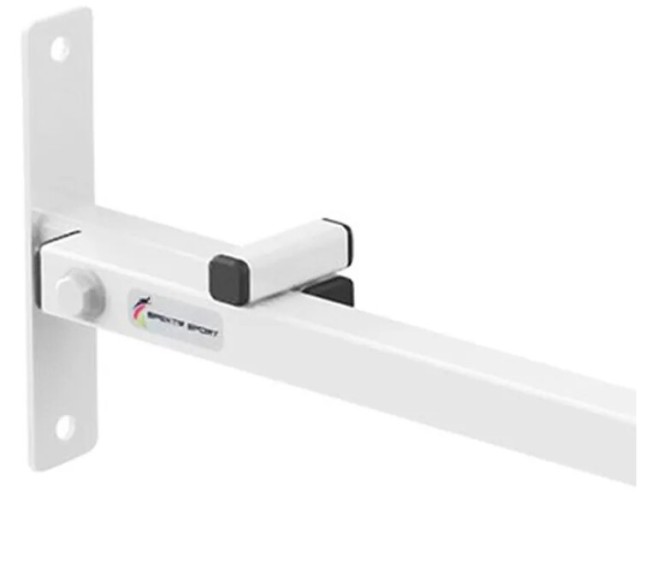 Брусья настенные BaseFit Pulse 50 см Брусья настенные BaseFit Pulse 50 см