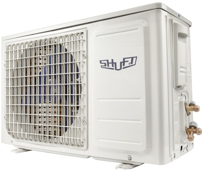 Сплит-система Shuft Berg SFTO-12HN1_24Y Сплит-система Shuft Berg SFTO-12HN1_24Y