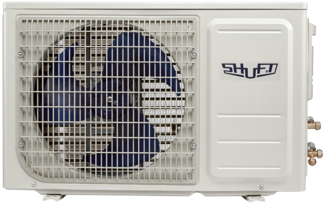 Сплит-система Shuft Berg SFTO-12HN1_24Y Сплит-система Shuft Berg SFTO-12HN1_24Y