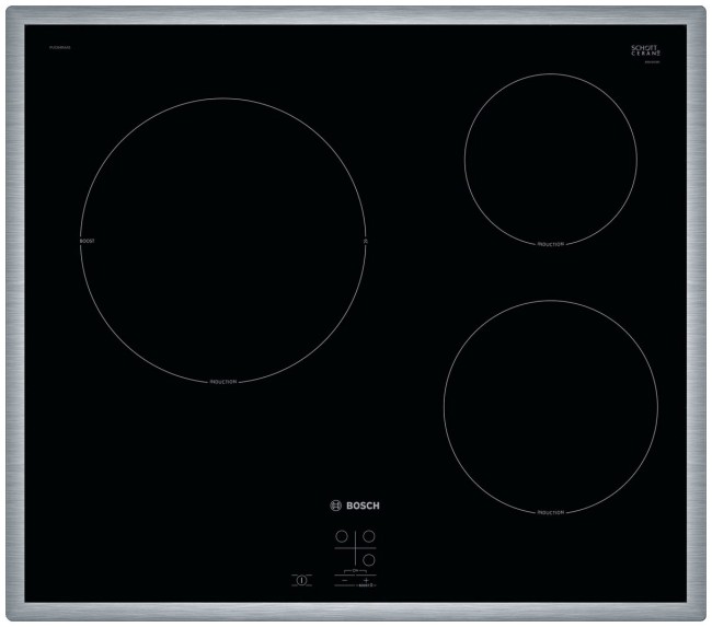 Встраиваемая варочная панель Bosch Serie | 2 PUC64RAA5E