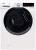 Стиральная машина Hoover DWOA437AHFN3-07