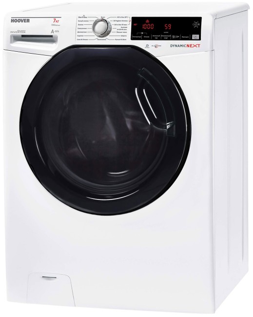 Стиральная машина Hoover DWOA437AHFN3-07
