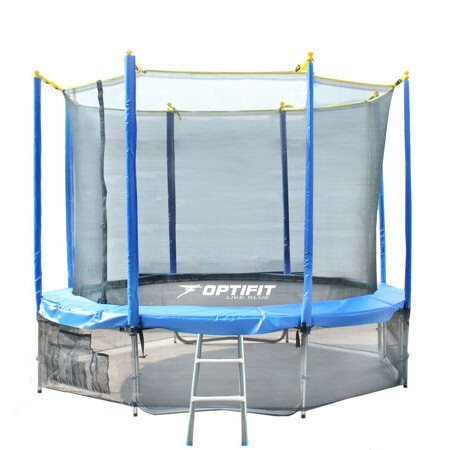 Батут Optifit Like 6ft Sun