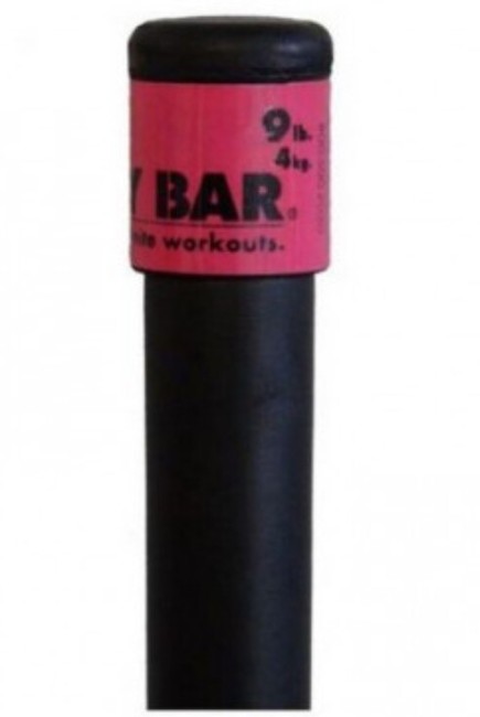 Гимнастическая палка The Body Bar 4 кг BS\BB04KG\00-00-00 Гимнастическая палка The Body Bar 4 кг BS\BB04KG\00-00-00