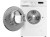 Стиральная машина Maunfeld MFWM127WH05 Стиральная машина Maunfeld MFWM127WH05