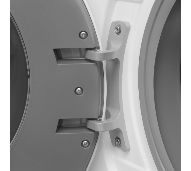 Стиральная машина Maunfeld MFWM127WH05 Стиральная машина Maunfeld MFWM127WH05