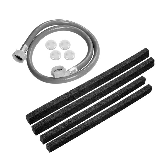 Стиральная машина Maunfeld MFWM127WH05 Стиральная машина Maunfeld MFWM127WH05