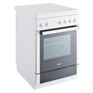 Электрическая плита Gorenje E 52102 AW