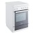 Электрическая плита Gorenje E 52102 AW
