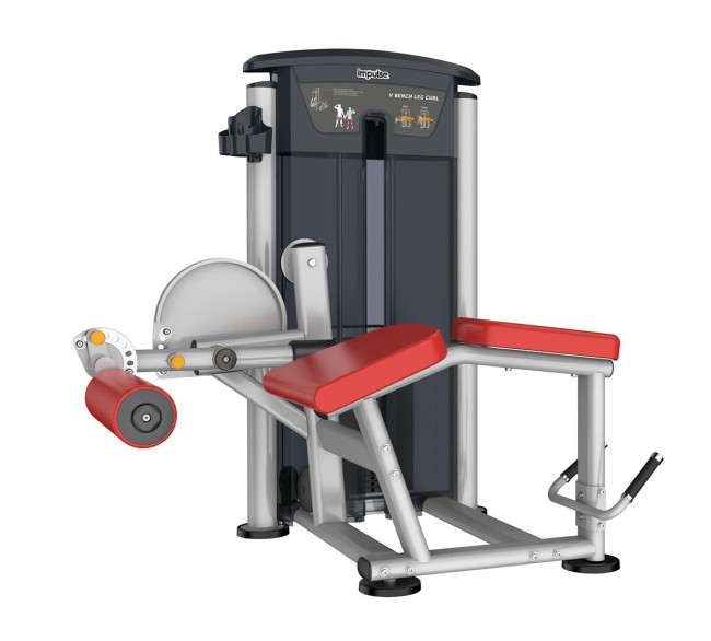 Тренажер для бедер AeroFit Impulse IT9521