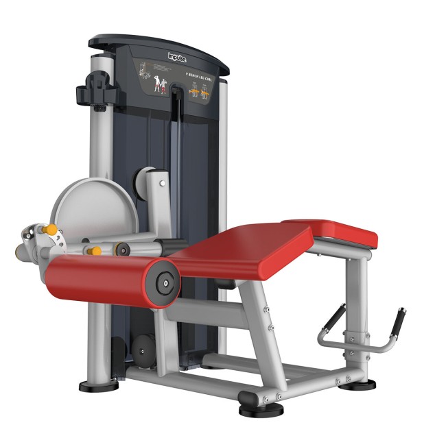 Тренажер для бедер AeroFit Impulse IT9521