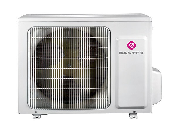 Сплит-система Dantex RK-12SAG/RK-12SAGE Сплит-система Dantex RK-12SAG/RK-12SAGE