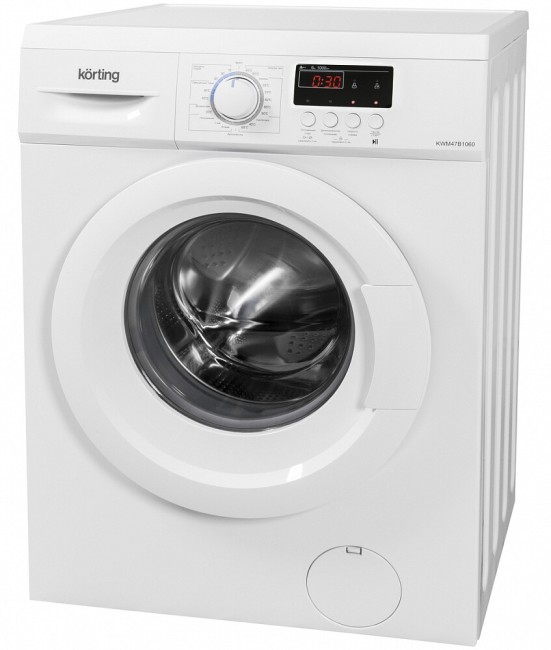 Стиральная машина Korting KWM 47B1060