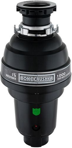 Измельчитель пищевых отходов Bone Crusher BC 1000 Измельчитель пищевых отходов Bone Crusher BC 1000