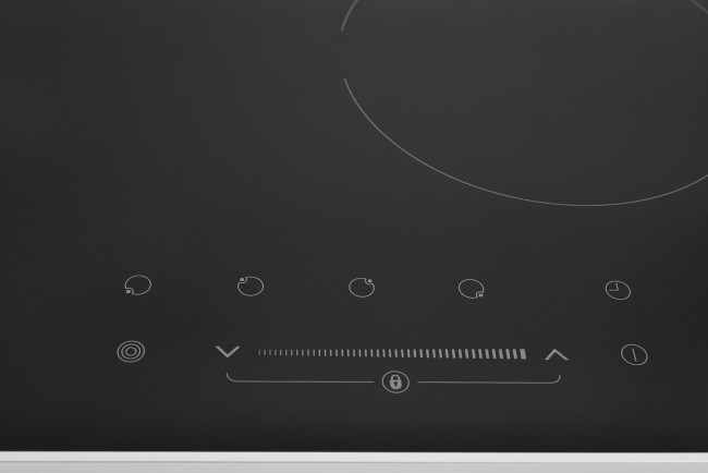 Встраиваемая электрическая варочная панель Zugel ZEH603FB Встраиваемая электрическая варочная панель Zugel ZEH603FB