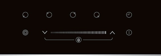 Встраиваемая электрическая варочная панель Zugel ZEH603FB Встраиваемая электрическая варочная панель Zugel ZEH603FB