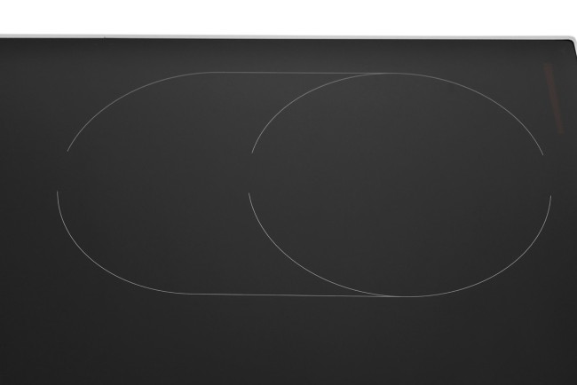 Встраиваемая электрическая варочная панель Zugel ZEH603FB Встраиваемая электрическая варочная панель Zugel ZEH603FB