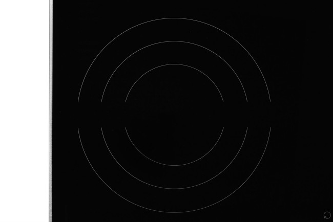 Встраиваемая электрическая варочная панель Zugel ZEH603FB Встраиваемая электрическая варочная панель Zugel ZEH603FB