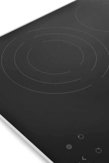 Встраиваемая электрическая варочная панель Zugel ZEH603FB Встраиваемая электрическая варочная панель Zugel ZEH603FB