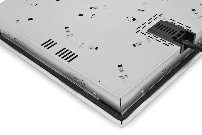 Встраиваемая электрическая варочная панель Zugel ZEH603FB Встраиваемая электрическая варочная панель Zugel ZEH603FB