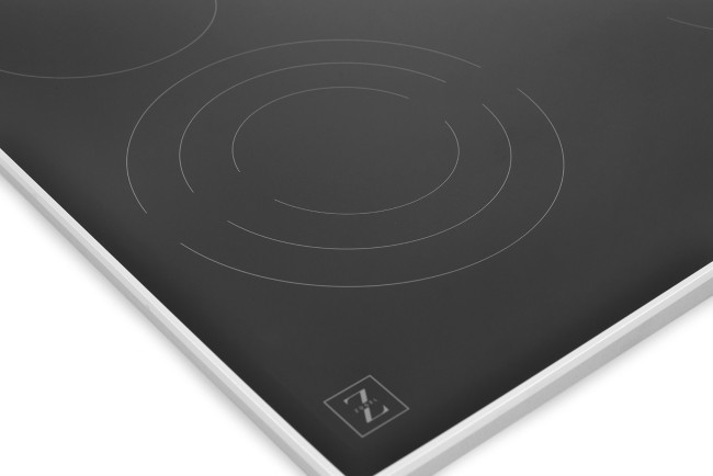 Встраиваемая электрическая варочная панель Zugel ZEH603FB Встраиваемая электрическая варочная панель Zugel ZEH603FB