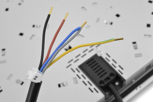 Встраиваемая электрическая варочная панель Zugel ZEH603FB Встраиваемая электрическая варочная панель Zugel ZEH603FB