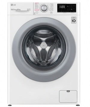 Стиральная машина LG F2V3GS4W