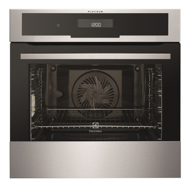 Встраиваемый электрический духовой шкаф Electrolux OPEC 8553 X