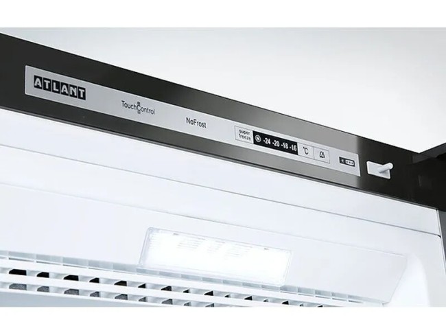 Морозильная камера Atlant М 7606-152-N