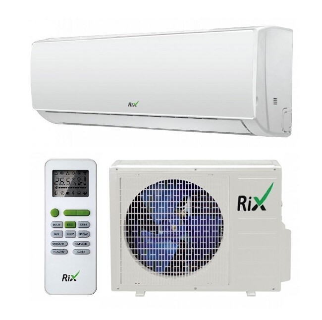 Сплит-система Rix I/O-W12PT