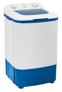 Стиральная машина Shivaki SE 65 blue Стиральная машина Shivaki SE 65 blue