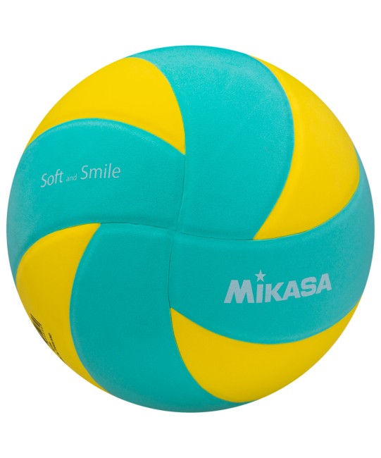 Мяч волейбольный Mikasa SKV5 Ylg 1/50 Мяч волейбольный Mikasa SKV5 Ylg 1/50