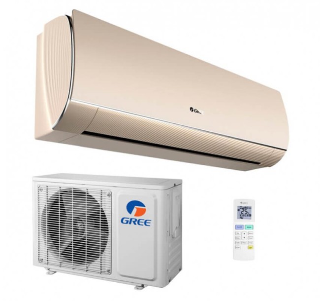 Сплит-система Gree GWH12ACB-K3DNA1A Сплит-система Gree GWH12ACB-K3DNA1A